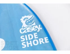 Pilot - James Casey - 5'3" X 21" X 46,3 L -Pas Cher Side Shore Magasin pilot james casey 53 x 21 x 463 l sunova 13
