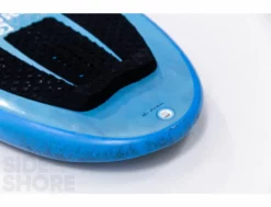 Pilot - James Casey - 5'3" X 21" X 46,3 L -Pas Cher Side Shore Magasin pilot james casey 53 x 21 x 463 l sunova 17