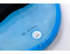 Pilot - James Casey - 5'3" X 21" X 46,3 L -Pas Cher Side Shore Magasin pilot james casey 53 x 21 x 463 l sunova 18