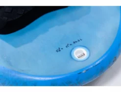 Pilot - James Casey - 5'3" X 21" X 46,3 L -Pas Cher Side Shore Magasin pilot james casey 53 x 21 x 463 l sunova 19