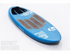 Pilot - James Casey - 5'3" X 21" X 46,3 L -Pas Cher Side Shore Magasin pilot james casey 53 x 21 x 463 l sunova 2