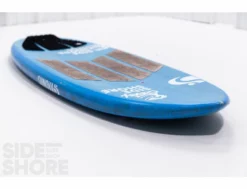 Pilot - James Casey - 5'3" X 21" X 46,3 L -Pas Cher Side Shore Magasin pilot james casey 53 x 21 x 463 l sunova 3