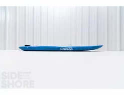 Pilot - James Casey - 5'3" X 21" X 46,3 L -Pas Cher Side Shore Magasin pilot james casey 53 x 21 x 463 l sunova 6