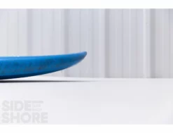 Pilot - James Casey - 5'3" X 21" X 46,3 L -Pas Cher Side Shore Magasin pilot james casey 53 x 21 x 463 l sunova 9