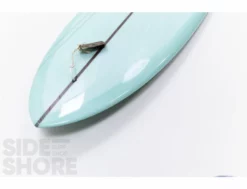 Pintail Lightweight Type 2 - Tint + Polish - 9'6" X 23" X 3" - Single - Us Box -Pas Cher Side Shore Magasin pintail lightweight type 2 96 x 23 x 3 bing surfboards 10