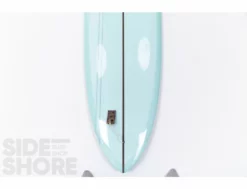Pintail Lightweight Type 2 - Tint + Polish - 9'6" X 23" X 3" - Single - Us Box -Pas Cher Side Shore Magasin pintail lightweight type 2 96 x 23 x 3 bing surfboards 12