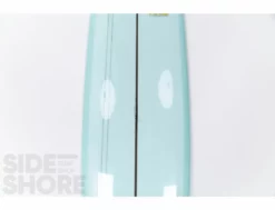 Pintail Lightweight Type 2 - Tint + Polish - 9'6" X 23" X 3" - Single - Us Box -Pas Cher Side Shore Magasin pintail lightweight type 2 96 x 23 x 3 bing surfboards 13