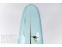 Pintail Lightweight Type 2 - Tint + Polish - 9'6" X 23" X 3" - Single - Us Box -Pas Cher Side Shore Magasin pintail lightweight type 2 96 x 23 x 3 bing surfboards 14