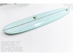 Pintail Lightweight Type 2 - Tint + Polish - 9'6" X 23" X 3" - Single - Us Box -Pas Cher Side Shore Magasin pintail lightweight type 2 96 x 23 x 3 bing surfboards 15