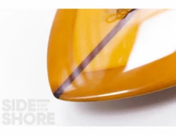 Pintail Lightweight Type 2 - Tint + Polish - 9'8" X 23 1/8" X 3 1/8" - Single - Us Box -Pas Cher Side Shore Magasin pintail lightweight type 2 98 x 23 18 x 3 18 single us box bing surfboards 11