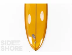Pintail Lightweight Type 2 - Tint + Polish - 9'8" X 23 1/8" X 3 1/8" - Single - Us Box -Pas Cher Side Shore Magasin pintail lightweight type 2 98 x 23 18 x 3 18 single us box bing surfboards 13