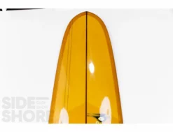 Pintail Lightweight Type 2 - Tint + Polish - 9'8" X 23 1/8" X 3 1/8" - Single - Us Box -Pas Cher Side Shore Magasin pintail lightweight type 2 98 x 23 18 x 3 18 single us box bing surfboards 15
