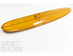 Pintail Lightweight Type 2 - Tint + Polish - 9'8" X 23 1/8" X 3 1/8" - Single - Us Box -Pas Cher Side Shore Magasin pintail lightweight type 2 98 x 23 18 x 3 18 single us box bing surfboards 16
