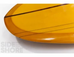 Pintail Lightweight Type 2 - Tint + Polish - 9'8" X 23 1/8" X 3 1/8" - Single - Us Box -Pas Cher Side Shore Magasin pintail lightweight type 2 98 x 23 18 x 3 18 single us box bing surfboards 17