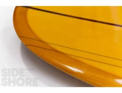 Pintail Lightweight Type 2 - Tint + Polish - 9'8" X 23 1/8" X 3 1/8" - Single - Us Box -Pas Cher Side Shore Magasin pintail lightweight type 2 98 x 23 18 x 3 18 single us box bing surfboards 18