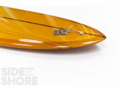 Pintail Lightweight Type 2 - Tint + Polish - 9'8" X 23 1/8" X 3 1/8" - Single - Us Box -Pas Cher Side Shore Magasin pintail lightweight type 2 98 x 23 18 x 3 18 single us box bing surfboards 19