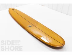 Pintail Lightweight Type 2 - Tint + Polish - 9'8" X 23 1/8" X 3 1/8" - Single - Us Box -Pas Cher Side Shore Magasin pintail lightweight type 2 98 x 23 18 x 3 18 single us box bing surfboards 2