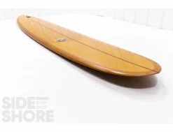 Pintail Lightweight Type 2 - Tint + Polish - 9'8" X 23 1/8" X 3 1/8" - Single - Us Box -Pas Cher Side Shore Magasin pintail lightweight type 2 98 x 23 18 x 3 18 single us box bing surfboards 3