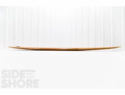 Pintail Lightweight Type 2 - Tint + Polish - 9'8" X 23 1/8" X 3 1/8" - Single - Us Box -Pas Cher Side Shore Magasin pintail lightweight type 2 98 x 23 18 x 3 18 single us box bing surfboards 5