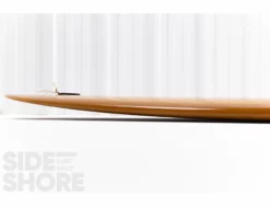 Pintail Lightweight Type 2 - Tint + Polish - 9'8" X 23 1/8" X 3 1/8" - Single - Us Box -Pas Cher Side Shore Magasin pintail lightweight type 2 98 x 23 18 x 3 18 single us box bing surfboards 6