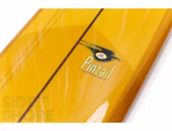 Pintail Lightweight Type 2 - Tint + Polish - 9'8" X 23 1/8" X 3 1/8" - Single - Us Box -Pas Cher Side Shore Magasin pintail lightweight type 2 98 x 23 18 x 3 18 single us box bing surfboards 9