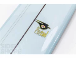 Pintail Lightweight Type 2 - Tint + Polish - 9'4" X 22 3/4" X 2 7/8" - Single - Us Box -Pas Cher Side Shore Magasin pintail lightweight type 2 tint polish 94 x 22 34 x 2 78 bing surfboards 11