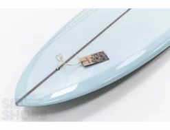 Pintail Lightweight Type 2 - Tint + Polish - 9'4" X 22 3/4" X 2 7/8" - Single - Us Box -Pas Cher Side Shore Magasin pintail lightweight type 2 tint polish 94 x 22 34 x 2 78 bing surfboards 12