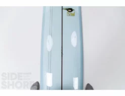 Pintail Lightweight Type 2 - Tint + Polish - 9'4" X 22 3/4" X 2 7/8" - Single - Us Box -Pas Cher Side Shore Magasin pintail lightweight type 2 tint polish 94 x 22 34 x 2 78 bing surfboards 15