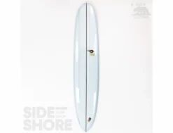 Pintail Lightweight Type 2 - Tint + Polish - 9'4" X 22 3/4" X 2 7/8" - Single - Us Box