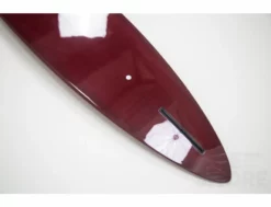 Pipeliner - 7'8 - Single - Us Box -Pas Cher Side Shore Magasin pipeliner 78 single us box lightning bolt burgundy 12