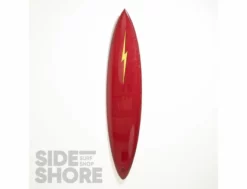Pipeliner - 7'8 - Single - Us Box -Pas Cher Side Shore Magasin pipeliner 78 single us box lightning bolt burgundy 18