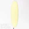 Plus - Yellow - 7'0" X 23" X 3 1/2" - 68 L - Thruster - Futures