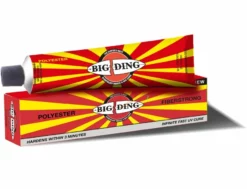 Polyester UV Cure Tube