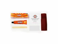 Polyester UV Cure Tube -Pas Cher Side Shore Magasin polyester uv cure tube big ding solarez 3