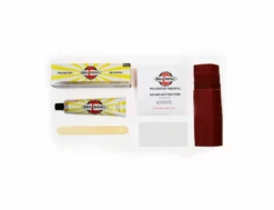 Polyester UV Cure Tube - Microballons -Pas Cher Side Shore Magasin polyester uv cure tube microballons big ding 3