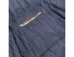 Poncho -Pas Cher Side Shore Magasin poncho armstrong foils 11