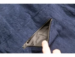 Poncho -Pas Cher Side Shore Magasin poncho armstrong foils 13