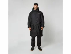 Mystic Poncho Explore DTS 14 Mystic Poncho Explore DTS -Pas Cher Side Shore Magasin poncho explore dts mystic 2