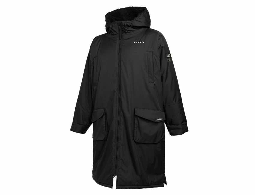 Mystic Poncho Explore DTS 1 Mystic Poncho Explore DTS