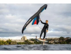 Powerlink Control Bar -Pas Cher Side Shore Magasin powerlink control bar armstrong foils 4