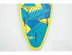 Pro Series - 5'11" -Pas Cher Side Shore Magasin pro series 511 north kiteboarding 11