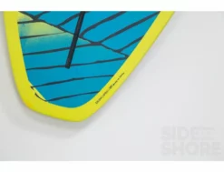 Pro Series - 5'11" -Pas Cher Side Shore Magasin pro series 511 north kiteboarding 12