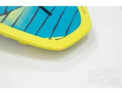 Pro Series - 5'11" -Pas Cher Side Shore Magasin pro series 511 north kiteboarding 13