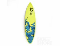 Pro Series - 5'11" -Pas Cher Side Shore Magasin pro series 511 north kiteboarding 17
