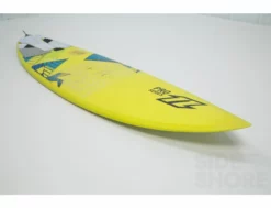 Pro Series - 5'11" -Pas Cher Side Shore Magasin pro series 511 north kiteboarding 18