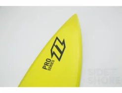 Pro Series - 5'11" -Pas Cher Side Shore Magasin pro series 511 north kiteboarding 19