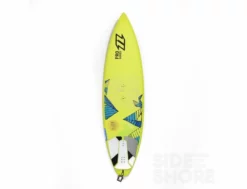 Pro Series - 5'11"