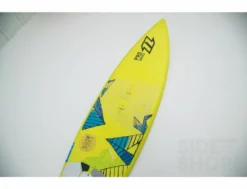 Pro Series - 5'11" -Pas Cher Side Shore Magasin pro series 511 north kiteboarding 6