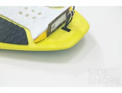 Pro Series - 5'11" -Pas Cher Side Shore Magasin pro series 511 north kiteboarding 8