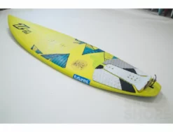 Pro Series - 5'11" -Pas Cher Side Shore Magasin pro series 511 north kiteboarding 9